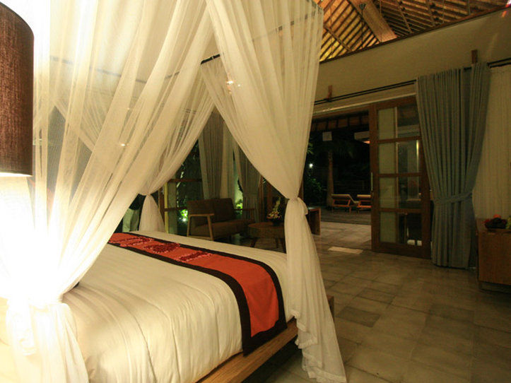 Villa Kayu Ubud