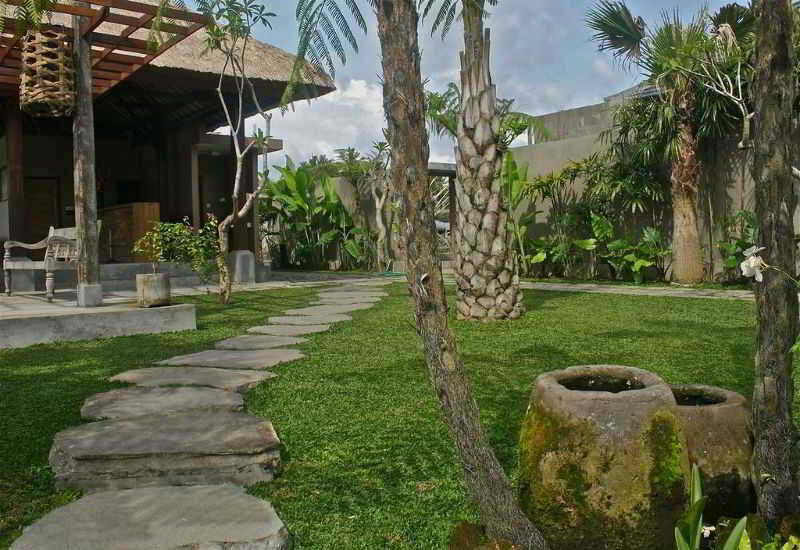 Kayu * Ubud