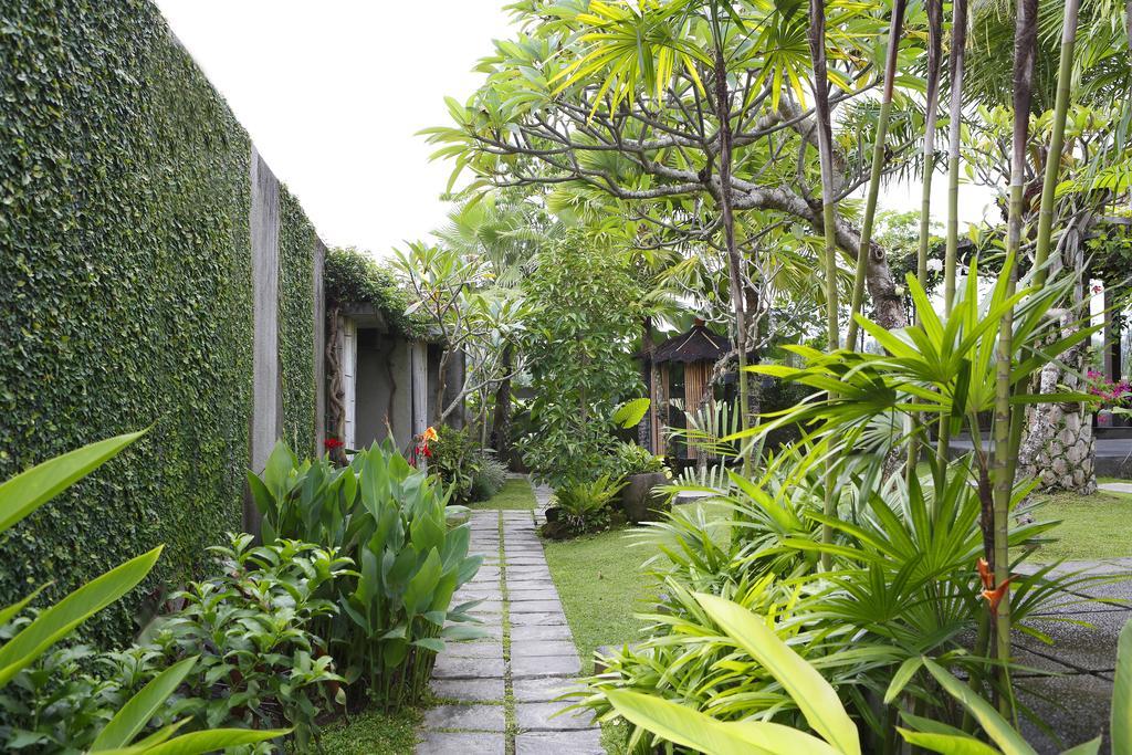 Kayu Ubud (Bali)