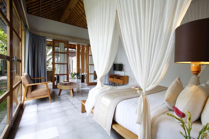 Kayu Villa Ubud (Bali)